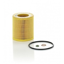 Oljefilter MANN-FILTER HU 816 x