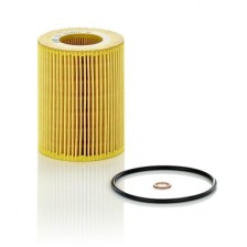 Oljefilter MANN-FILTER HU 925/4 x