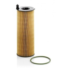 Oljefilter MANN-FILTER HU 8001 x