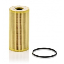 Oljefilter MANN-FILTER HU 6011 z