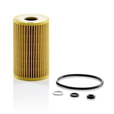 Oljefilter MANN-FILTER HU 7001 x