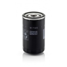 Oljefilter MANN-FILTER W 719/5