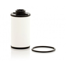 Hydraulfilter, automatväxellåda MANN-FILTER H 6003 z