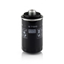Oljefilter MANN-FILTER W 719/45