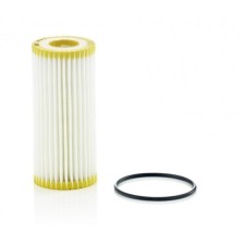 Oljefilter MANN-FILTER HU 6013 z