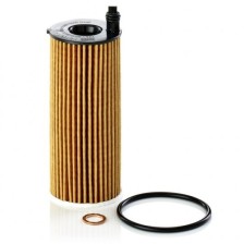 Oljefilter MANN-FILTER HU 6014/1 z