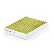 Kupéfilter MANN-FILTER FP 2733