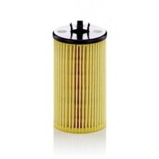 Oljefilter MANN-FILTER HU 612/2 x