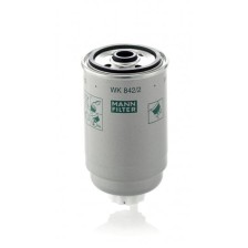 Bränslefilter MANN-FILTER WK 842/2