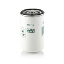 Bränslefilter MANN-FILTER WK 723