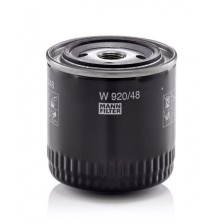 Oljefilter MANN-FILTER W 920/48