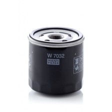 Oljefilter MANN-FILTER W 7032