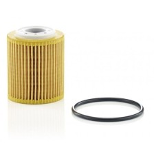 Oljefilter MANN-FILTER HU 7032 z