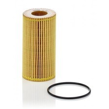 Oljefilter MANN-FILTER HU 7012 z