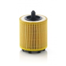 Oljefilter MANN-FILTER HU 6007 x