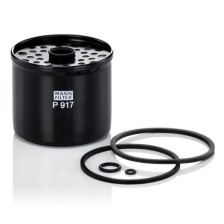 Bränslefilter MANN-FILTER P 917 x
