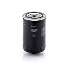 Oljefilter MANN-FILTER W 940