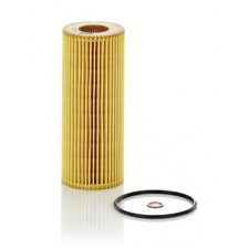 Oljefilter MANN-FILTER HU 722 x
