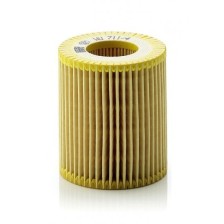 Oljefilter MANN-FILTER HU 711/4 x