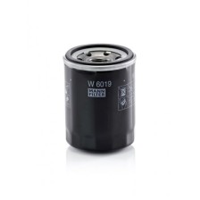 Oljefilter MANN-FILTER W 6019