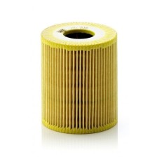 Oljefilter MANN-FILTER HU 818 x