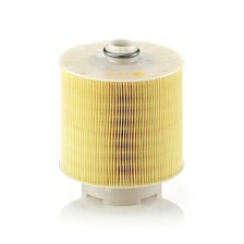 Luftfilter MANN-FILTER C 17 137 x