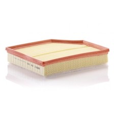 Luftfilter MANN-FILTER C 29 021