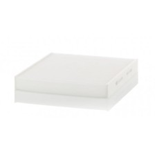 Kupéfilter MANN-FILTER CU 26 009