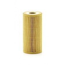 Oljefilter MANN-FILTER HU 7027 z