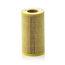 Oljefilter MANN-FILTER HU 718/1 n