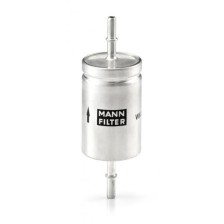 Bränslefilter MANN-FILTER WK 512
