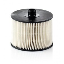 Bränslefilter MANN-FILTER PU 1018 x