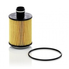 Oljefilter MANN-FILTER HU 7004/1 x