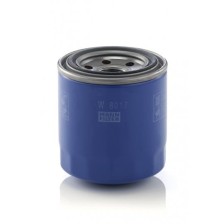 Oljefilter MANN-FILTER W 8017