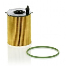 Oljefilter MANN-FILTER HU 7033 z