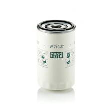 Oljefilter MANN-FILTER W 719/27