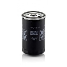 Oljefilter MANN-FILTER W 719/14