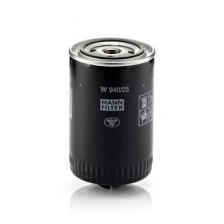 Oljefilter MANN-FILTER W 940/25