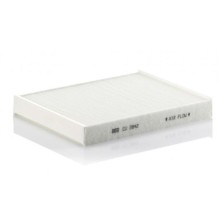Kupéfilter MANN-FILTER CU 2842
