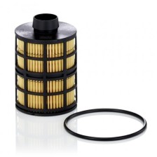 Bränslefilter MANN-FILTER PU 723 x
