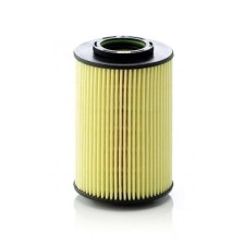 Oljefilter MANN-FILTER HU 822/5 x