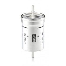 Bränslefilter MANN-FILTER WK 730/1