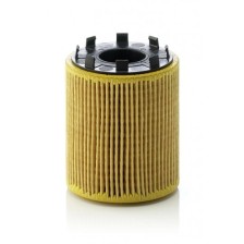Oljefilter MANN-FILTER HU 713/1 x