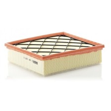 Luftfilter MANN-FILTER C 24 137/1