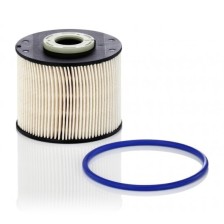 Bränslefilter MANN-FILTER PU 927 x