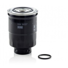 Bränslefilter MANN-FILTER WK 9057 z