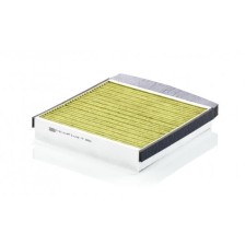 Kupéfilter MANN-FILTER FP 2855