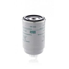 Bränslefilter MANN-FILTER WK 842