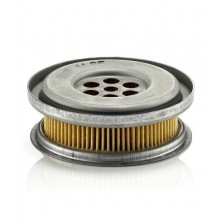 Hydraulfilter, styrsystem MANN-FILTER H 85