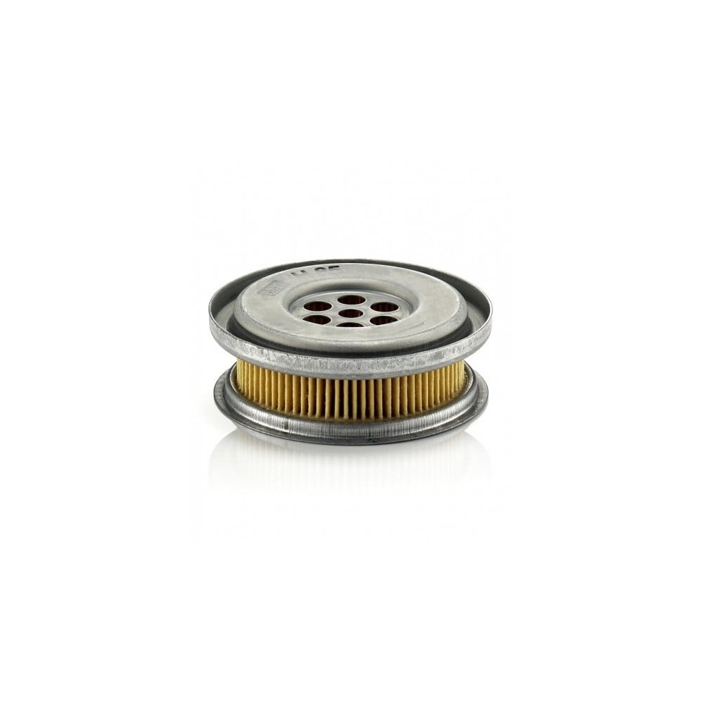 Hydraulfilter, styrsystem MANN-FILTER H 85